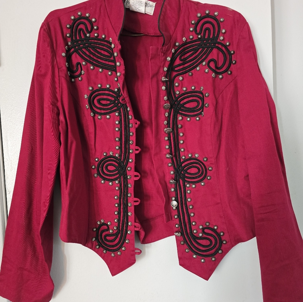 Panhandle  slim jacket